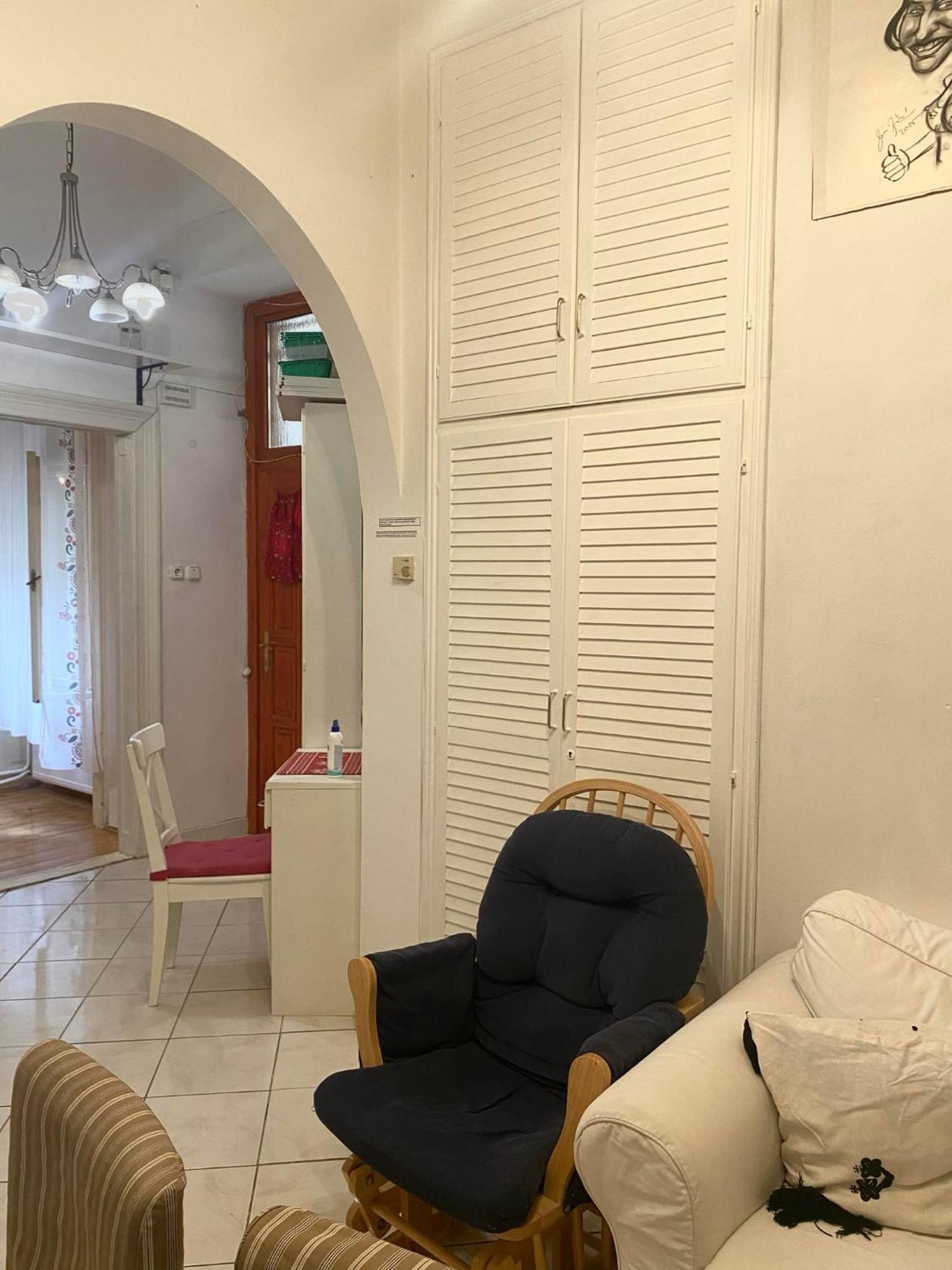 Malvin Apartman Apartment Budapest Ngoại thất bức ảnh