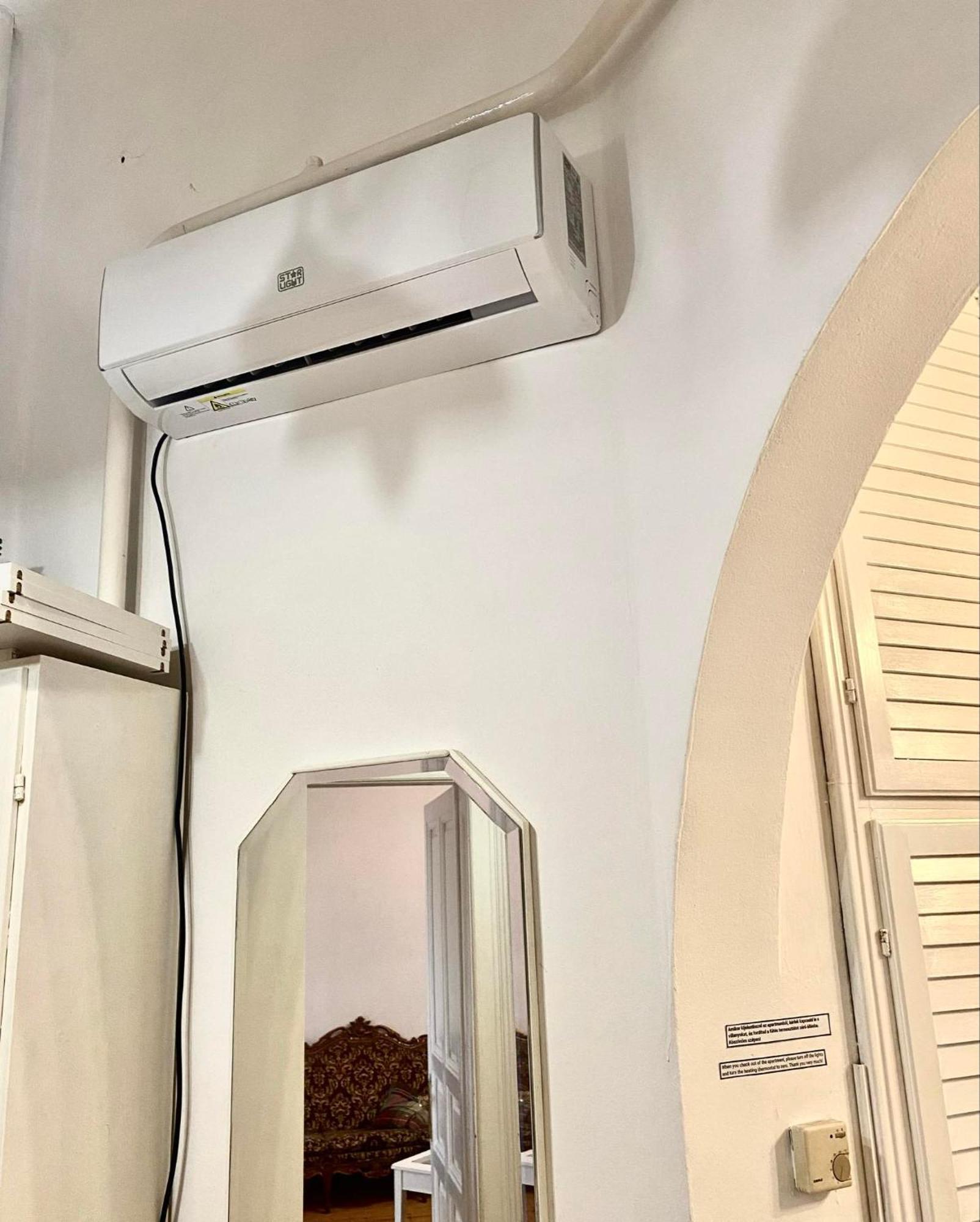 Malvin Apartman Apartment Budapest Ngoại thất bức ảnh