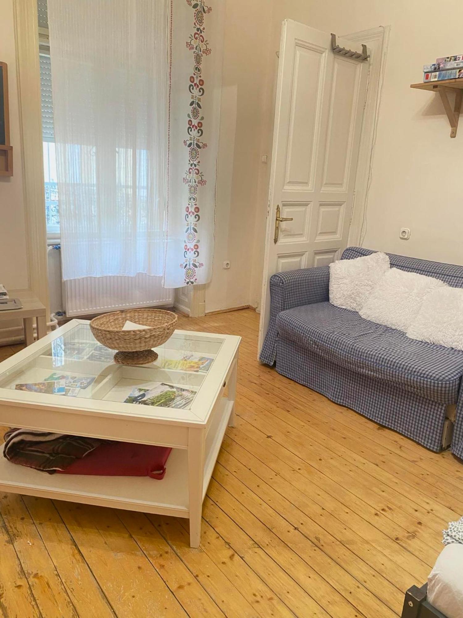 Malvin Apartman Apartment Budapest Ngoại thất bức ảnh