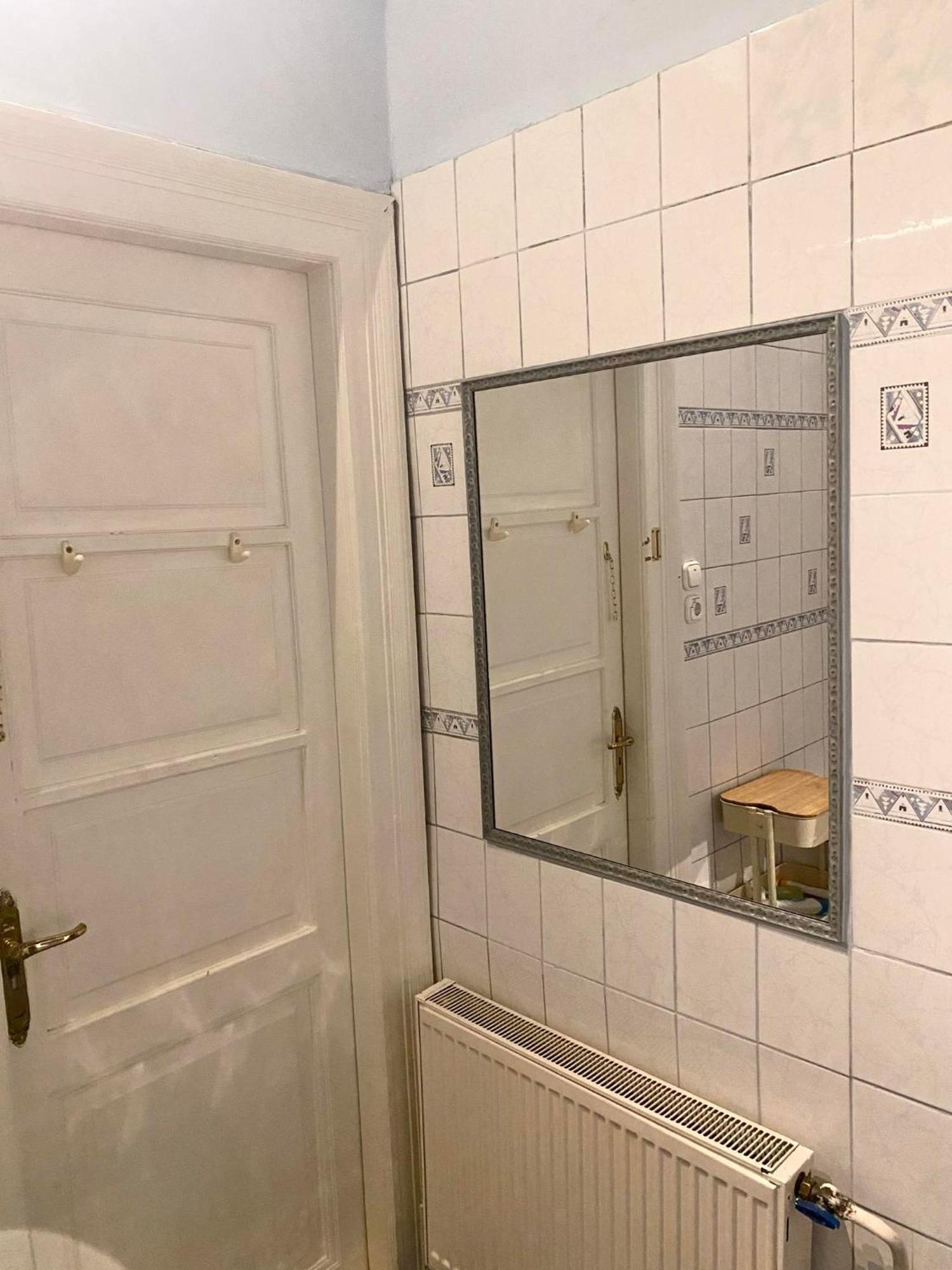 Malvin Apartman Apartment Budapest Ngoại thất bức ảnh