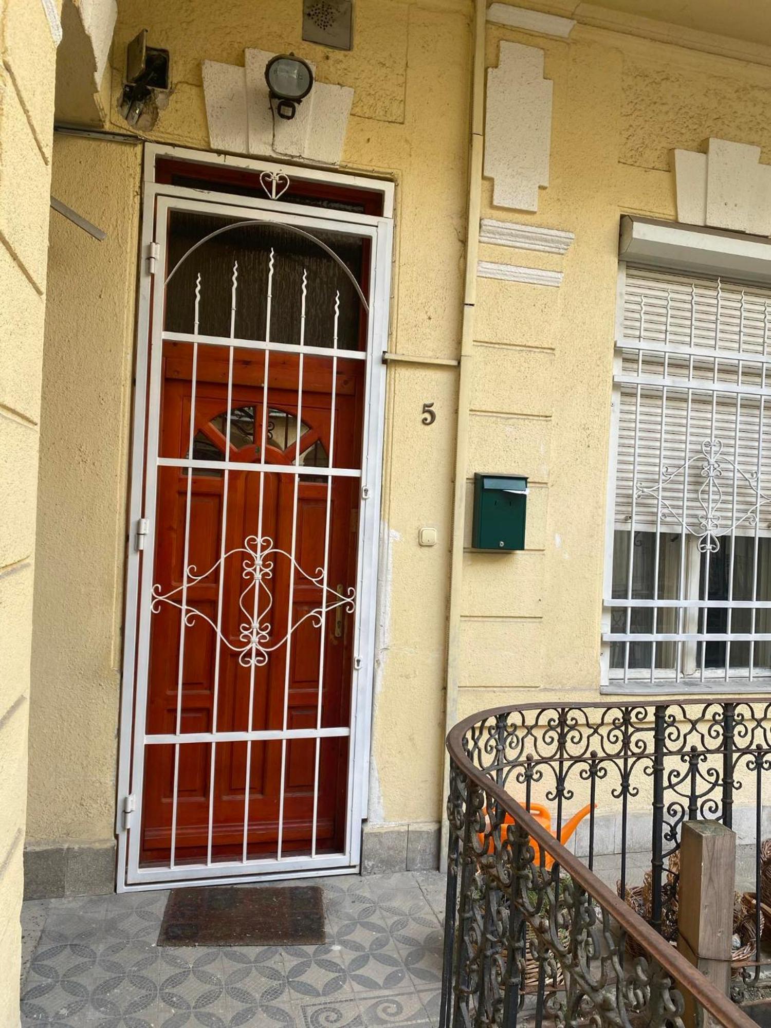 Malvin Apartman Apartment Budapest Ngoại thất bức ảnh